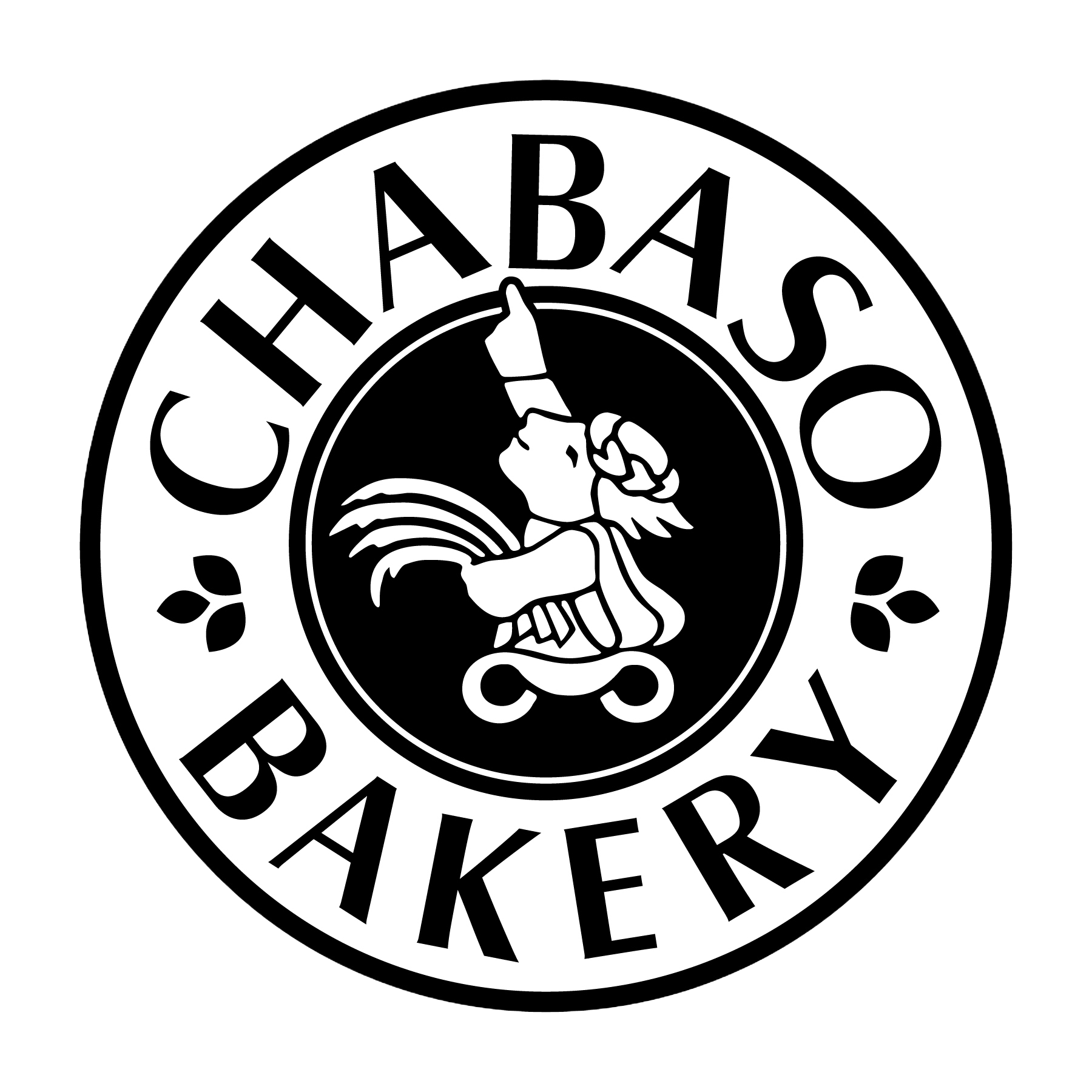 chabaso bakery logo