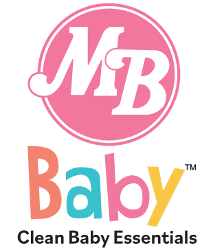 MB Baby Logo