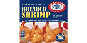 Legal Sea Foods Breaded Shrimp | Market Basket