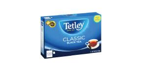 Tetley, Classic Blend Tea Bags, 100 Count