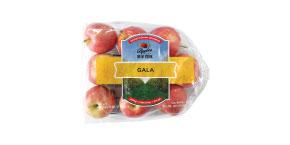 Gala Apples 3 lb.