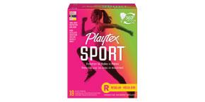 Playtex Sport Tampons