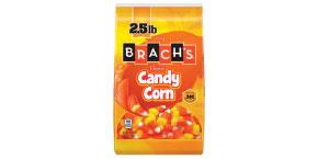Brach's Candy Corn 2.5 LB