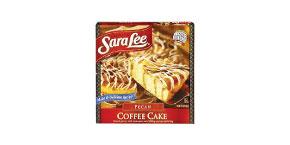 Sara lee Coffee Cake  oz. | Market Basket