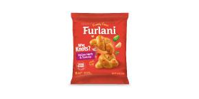 Furlani Garlic Knots