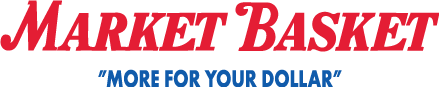 Market Basket logo