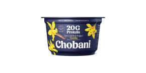 chobani 20g protein yogurt