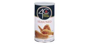 4c bread crumbs