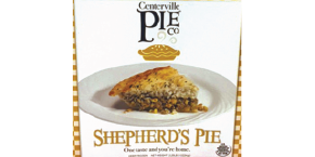 Centerville Pie