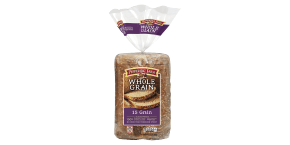 Pepperidge Farm WHole Grain BRead