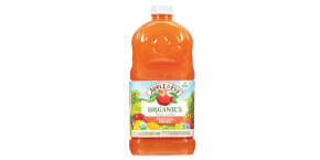 apple & eve organic juice