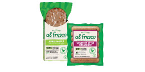 Al Fresco Breakfast Sausage