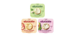 Alouette Spreads