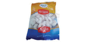 alvor red argentinian shrimp 15-25 ct