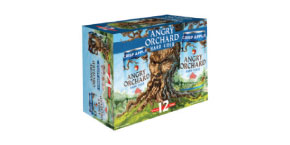 angry orchard