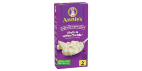 Annies mac and cheese
