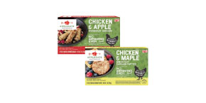 Applegate Breakfast Sausage Patties 7 oz.