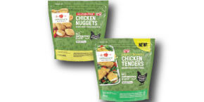 applegate breaded chicken 16 oz