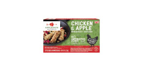 Applegate Chicken & Apple