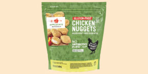 applegate chicken nuggets