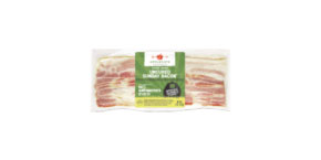 Applegate Hickory Smoked Bacon