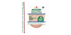 Applegate Organic Lunch Meat