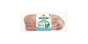 Applegate Organic Uncured Turkey Bacon
