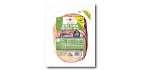 Applegate Organics Black Forest Ham