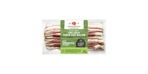 Applegate Uncured Thick Cut Bacon