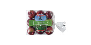 Apples from New York McIntosh 3 Lb.