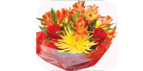 Appletime Bouquet