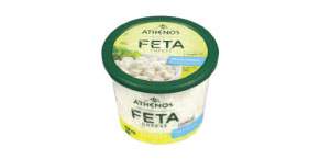 Athenos Feta Crumbled