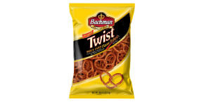 Bachman Pretzels Twist