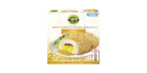 Barber Foods Chicken