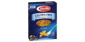 Barilla Gluten Free Pasta