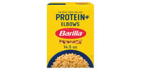 barilla protein+ pasta