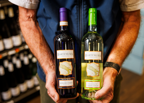 Bartenura Wines