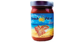 new england beach pizza sauce