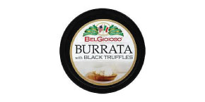 belgioioso burrata