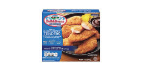 Bell & Evans Breaded Chicken