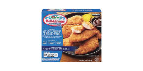 Bell & Evans Breaded Chicken Tenders 12 oz.