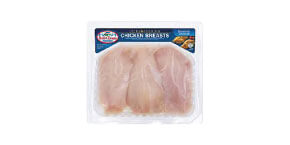 Bell and evans chicken breast