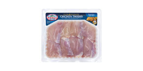 Bell & Evans Chicken Thighs Boneless Skinless