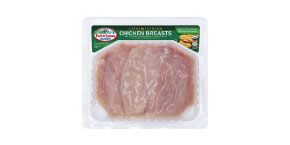 bell & Evans organic chicken cutlets