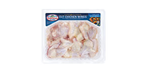 bell & evans party wings