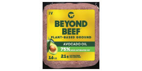 beyond beef
