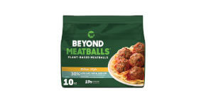Beyond Meatballs 10 oz.