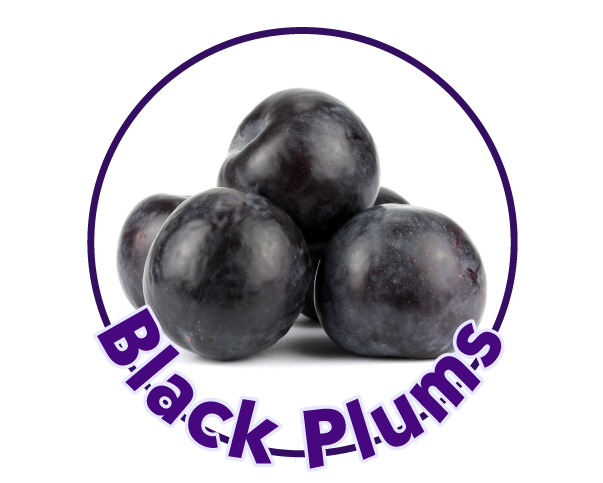 Black Plums
