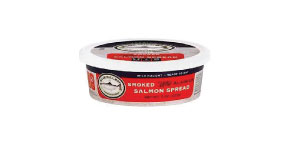 Blue Hill Bay Sockeye Salmon Spreads