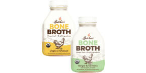 butcher's bone broth